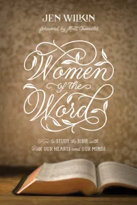 Women of the Word_cover