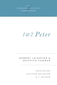 1 and 2 Peter_cover