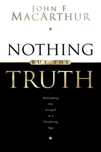 Nothing But the Truth_cover