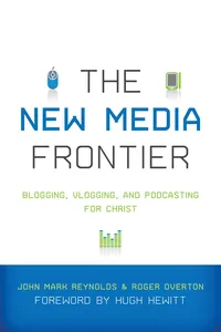 The New Media Frontier_cover