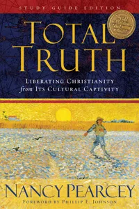 Total Truth_cover