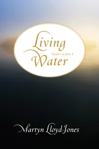 Living Water_cover