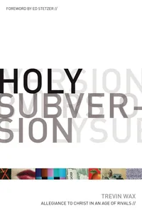 Holy Subversion_cover