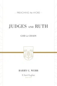 Judges and Ruth_cover