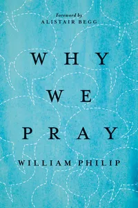 Why We Pray_cover