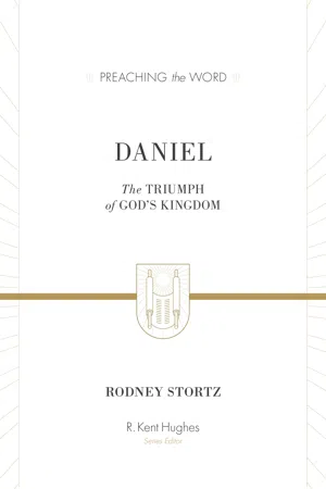 Daniel (ESV Edition)