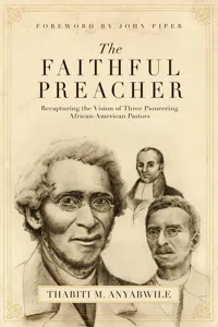 The Faithful Preacher_cover