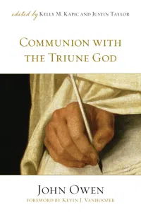 Communion with the Triune God_cover