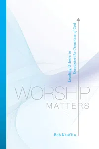 Worship Matters_cover