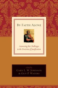 By Faith Alone_cover