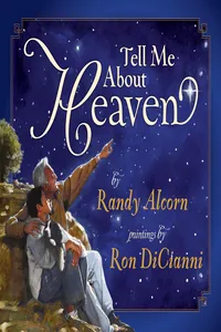 Tell Me About Heaven_cover