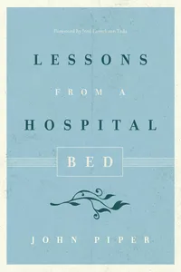 Lessons from a Hospital Bed_cover