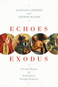 Echoes of Exodus_cover