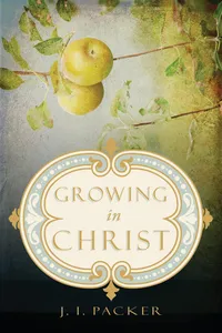 Growing in Christ_cover