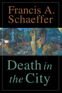 Death in the City_cover