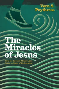 The Miracles of Jesus_cover