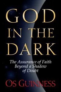 God in the Dark_cover