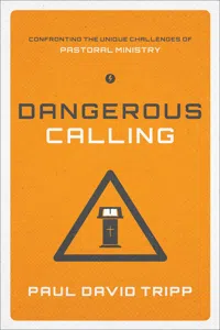 Dangerous Calling_cover