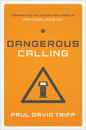 Dangerous Calling