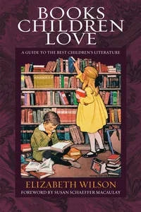 Books Children Love_cover