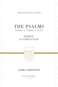 The Psalms_cover