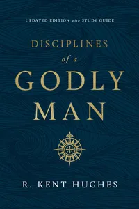 Disciplines of a Godly Man_cover