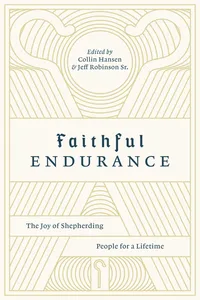 Faithful Endurance_cover