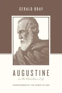 Augustine on the Christian Life_cover