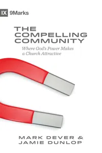 The Compelling Community_cover