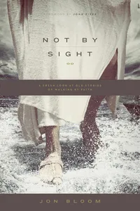 Not by Sight_cover