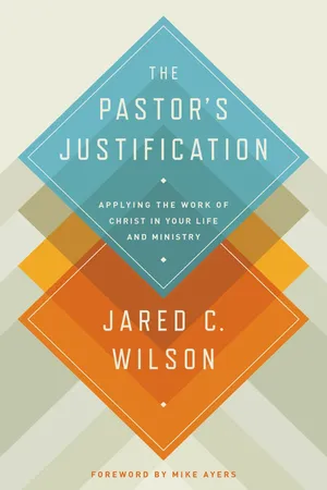 The Pastor's Justification
