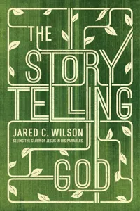 The Storytelling God_cover