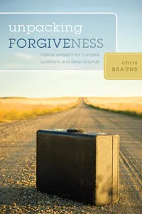 Unpacking Forgiveness_cover