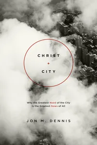 Christ + City_cover