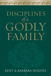 Disciplines of a Godly Family_cover