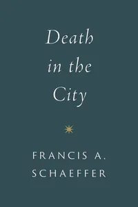 Death in the City_cover