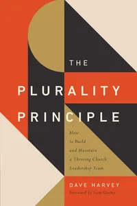 The Plurality Principle_cover