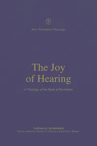 The Joy of Hearing