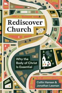 Rediscover Church_cover