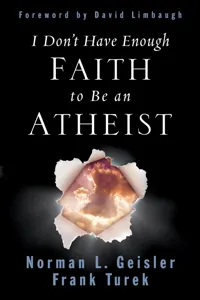 I Don't Have Enough Faith to Be an Atheist_cover