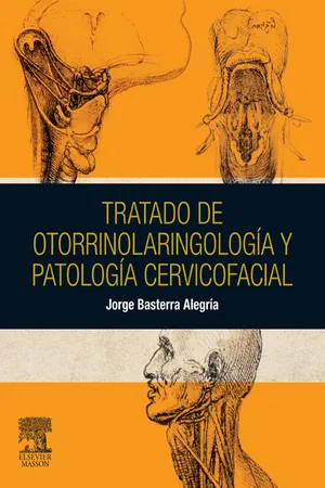 Tratado de otorrinolaringología y patología cervicofacial