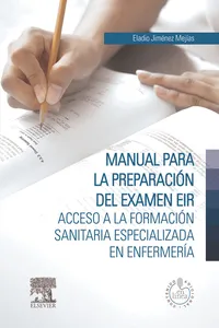 Manual para la preparación del examen EIR_cover