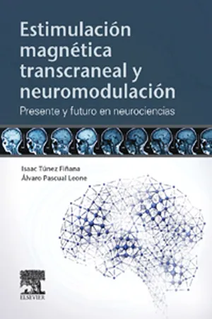 Estimulación magnética transcraneal y neuromodulación