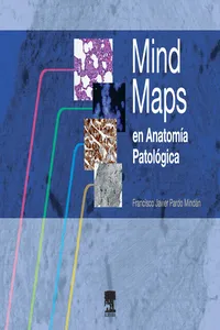 Mind Maps en Anatomía Patológica_cover