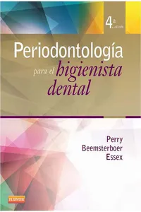 Periodontología para el higienista dental_cover