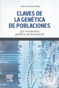 Claves de la genética de poblaciones_cover