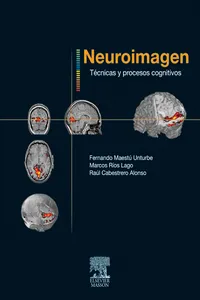 Neuroimagen. Técnicas y procesos cognitivos_cover