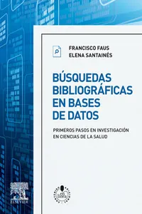 Búsquedas bibliográficas en bases de datos_cover