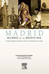 Madrid, Museo de la Medicina_cover