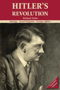 Hitler's Revolution Expanded Edition_cover